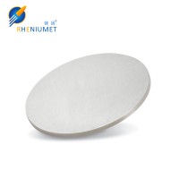 Niobium target