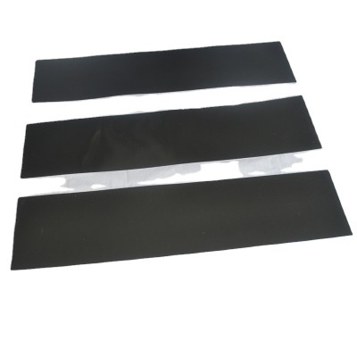 Fine quality Surface smooth Chromium sheet