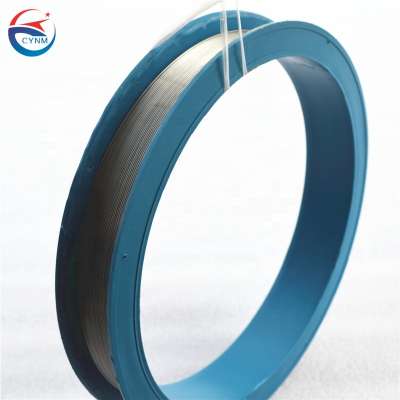 pure niobium wire / ferro niobium alloy  with high quality uesd in the Jewelry industry