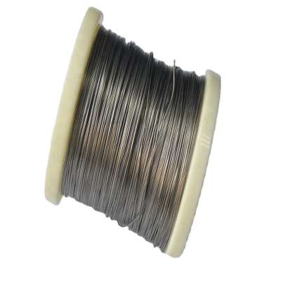 best selling Factory best price Tungsten Wire rope