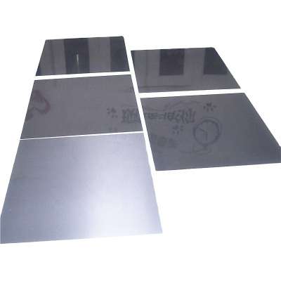 annealing smooth niobium sheet 1kg