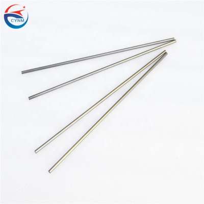 pure Chromium rod high quality chromium bar