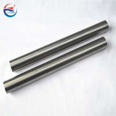 1Kg ASTM B392 forged Niobium Bar/rods