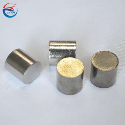 pure  chrome ingot used plating