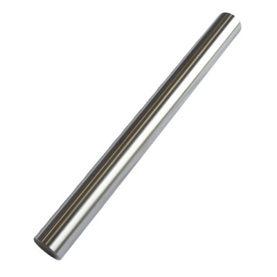 Factory direct ASTM B456 pure Cr 99.95% chromium round bars