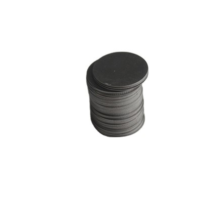 Supply high temperature resistance tungsten wafer disc