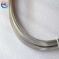 pure niobium wire for Jewelry industry in Jewelry market