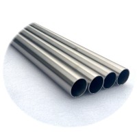 ASTM B521 pure Tantalum capillary tube made in China